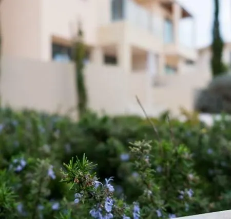Oasis Park 1 Casa vacanze Paphos