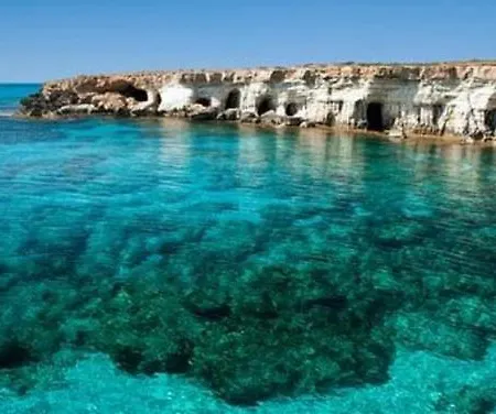Casa vacanze Oasis Park 1 *